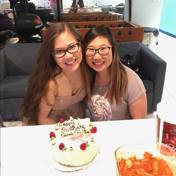 American eagle cupcake dress - Picture 5 of 5